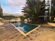 Appartement à SAINT-LEU