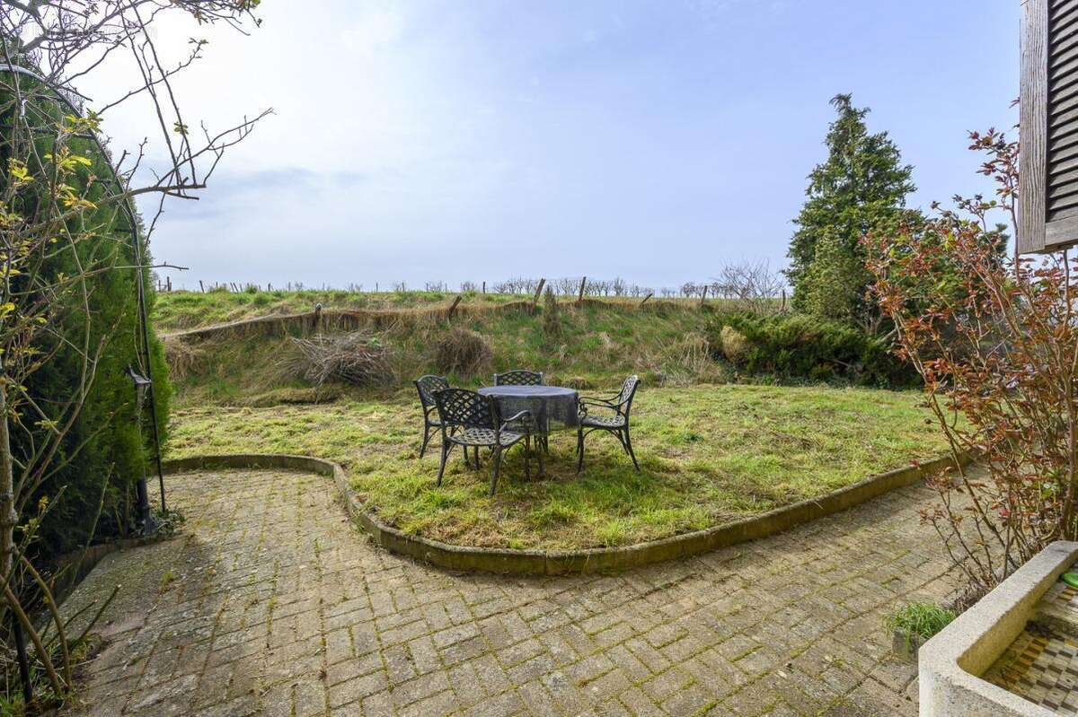 Maison à NEUGARTHEIM-ITTLENHEIM