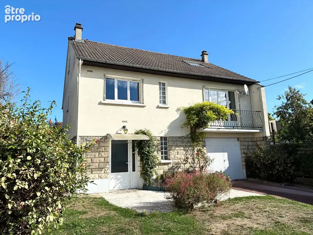 Photo Maison à Groslay au prix de 420 000€
