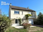 Maison à GROSLAY