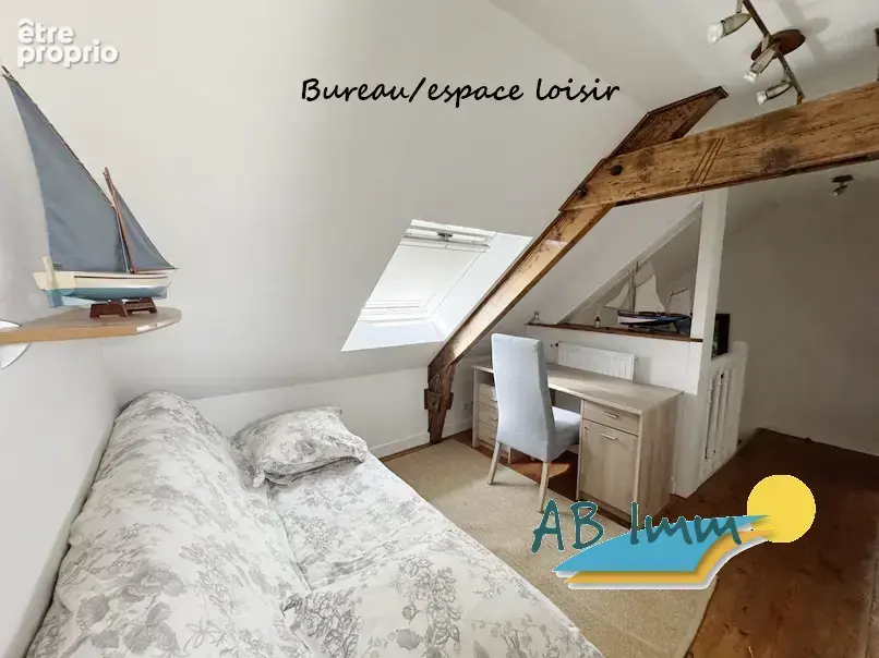 Maison a vendre a lorient - photo 11