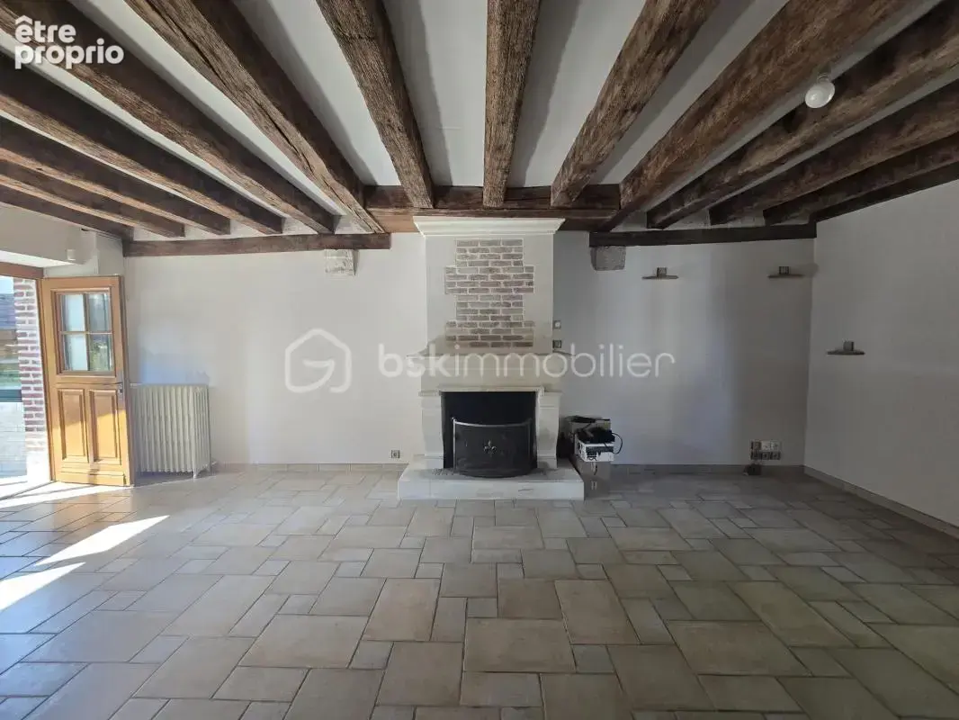 Maison familiale rénovée - Gîte possible et dépendance - photo 10