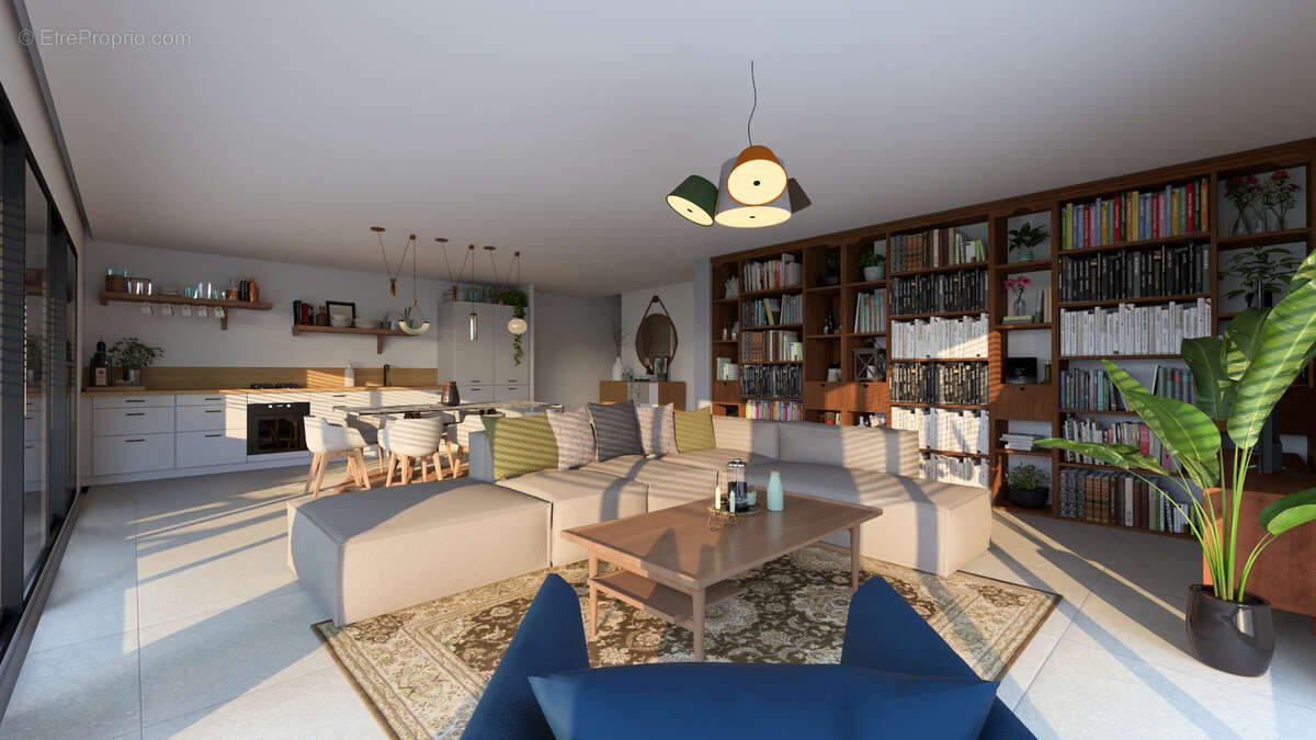 Maison à SAINT-EUSTACHE