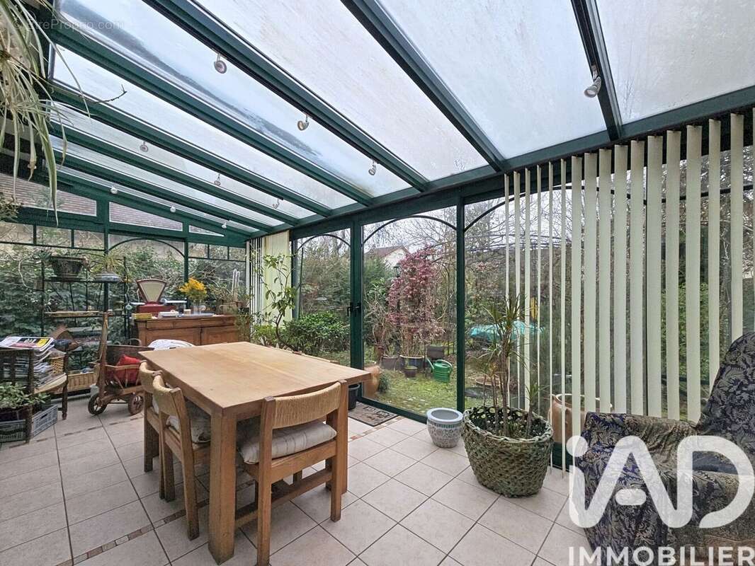 Photo 6 - Maison à VILLECRESNES