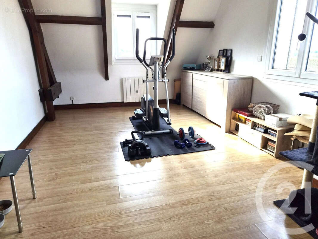 Maison 130 m² à Bernay  - photo 7