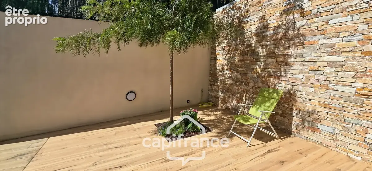 Appartement à vendre 3 pièces Rdc 3 parkings 2 garage BANDOL (83) - photo 13