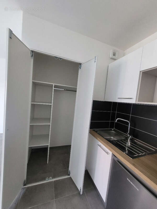 Appartement à MARCELLAZ