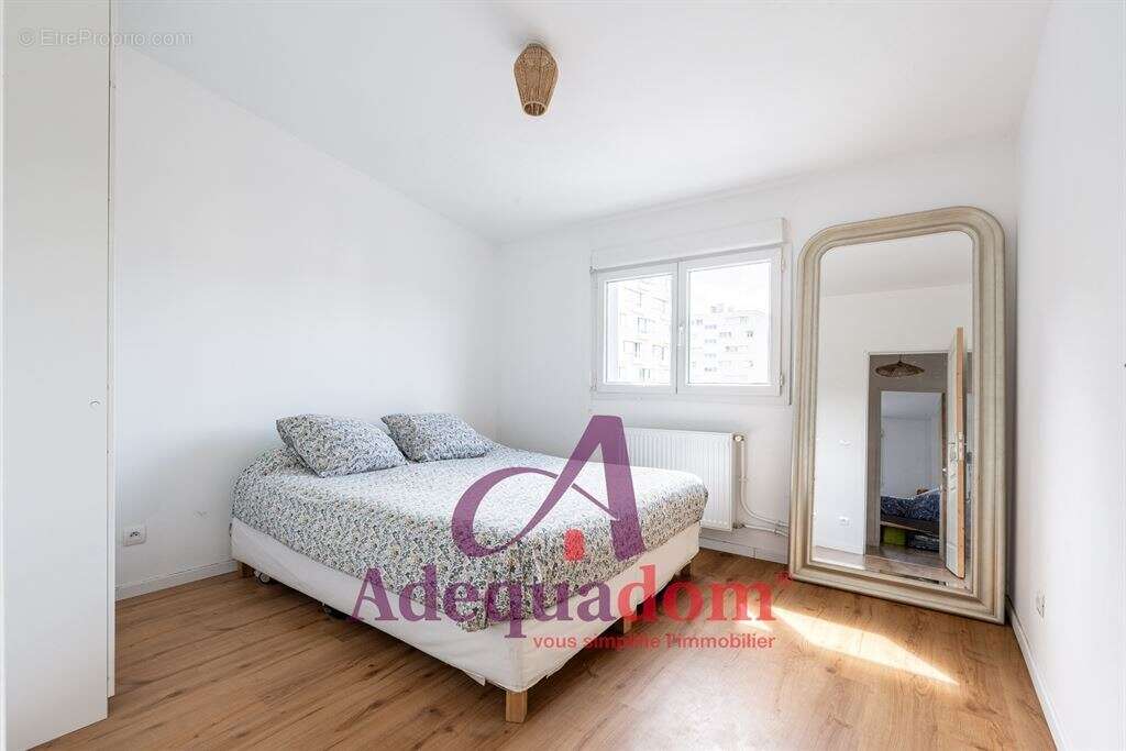 Maison 3 chambres avec jardin et place de stationnement - photo 11