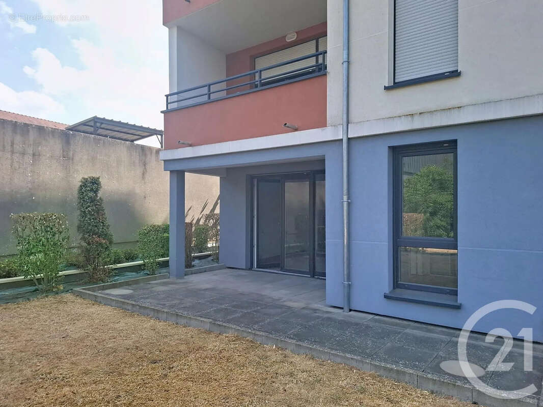 Appartement 40 m² à Melun  - photo 2