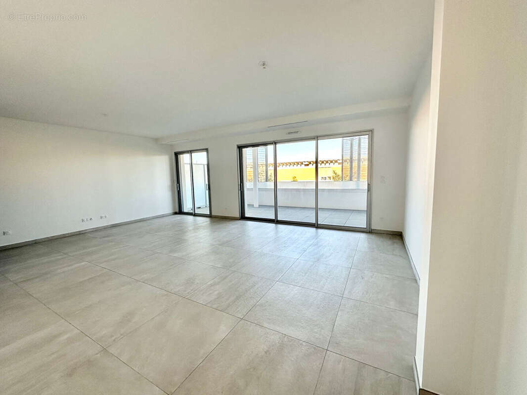 Appartement à NARBONNE