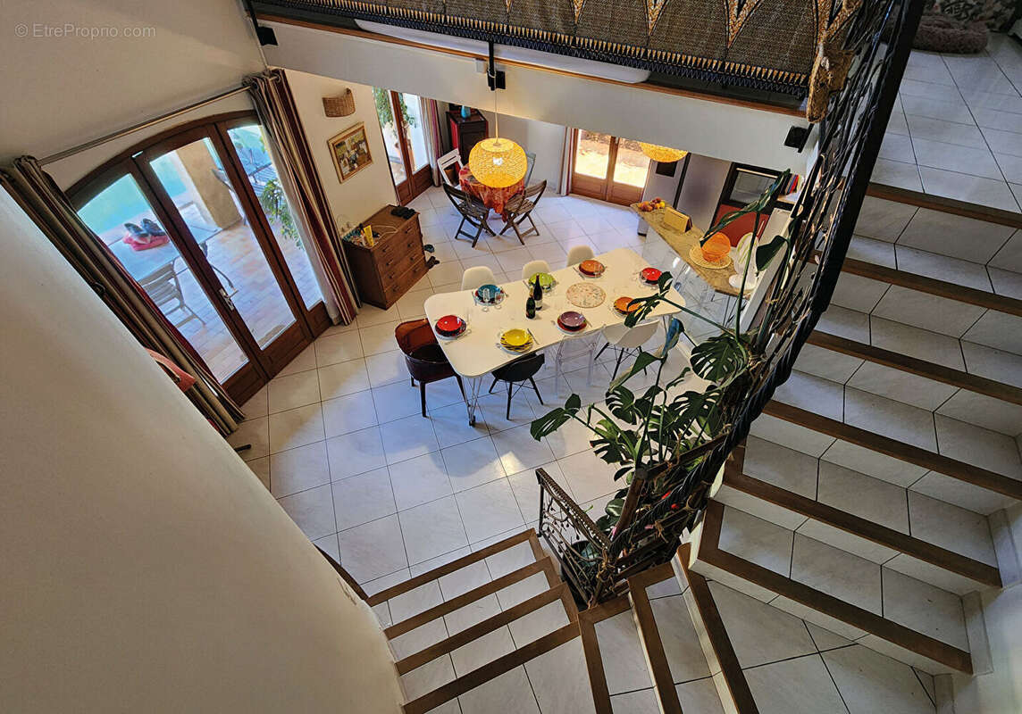 Villa t6 - le lido - le barcares - photo 2