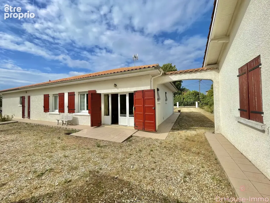 Maison 7 pièces 169 m² à vendre à Ruch (33350) - photo 6