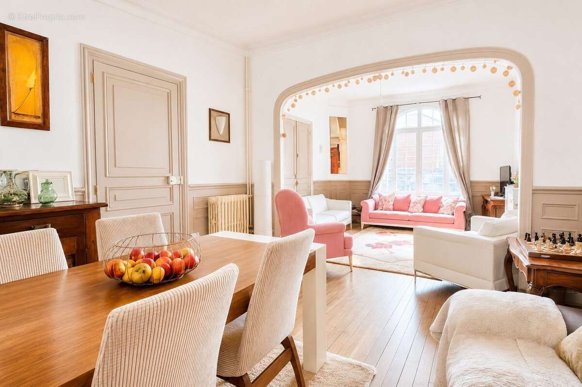 Maison à NOYON