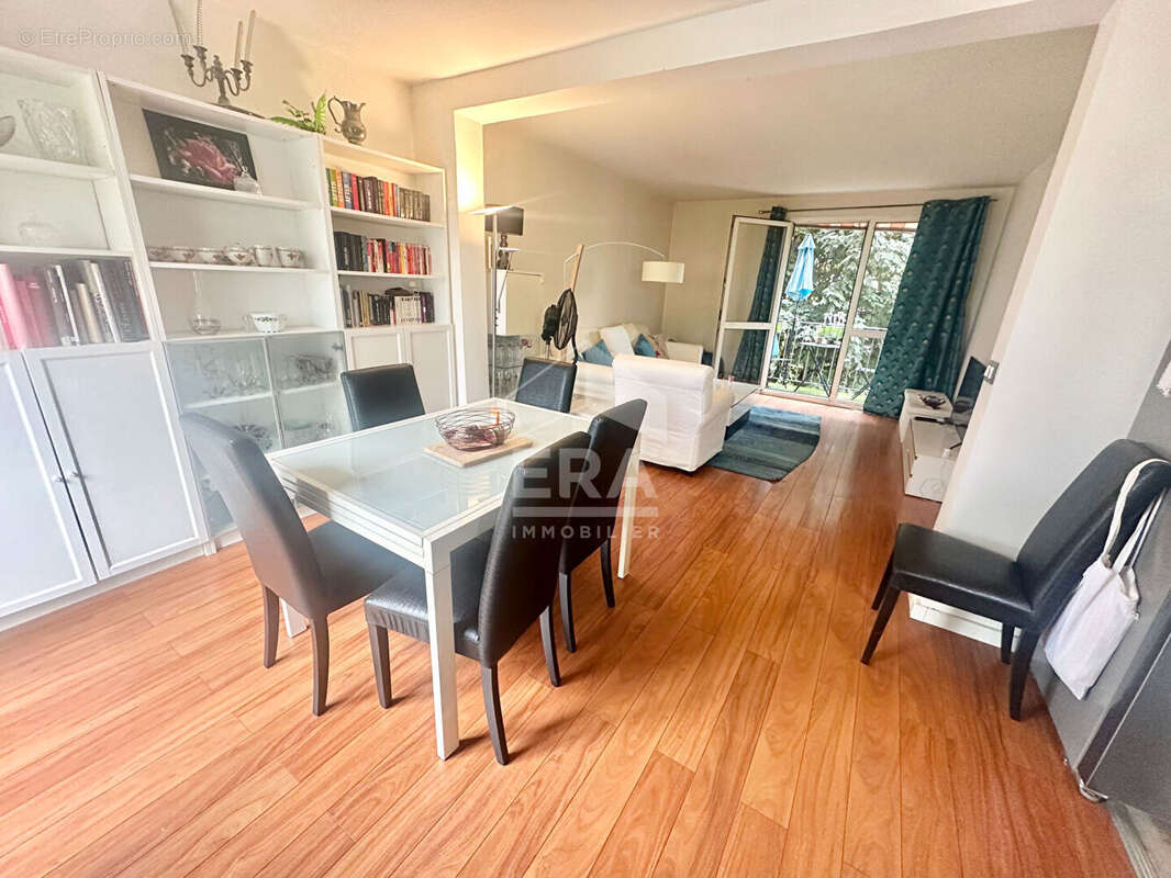 Appartement 68m² à créteil - photo 4