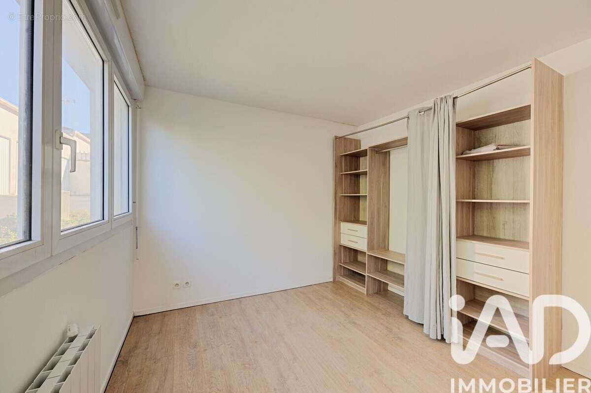 Photo 8 - Appartement à LAGNY-SUR-MARNE