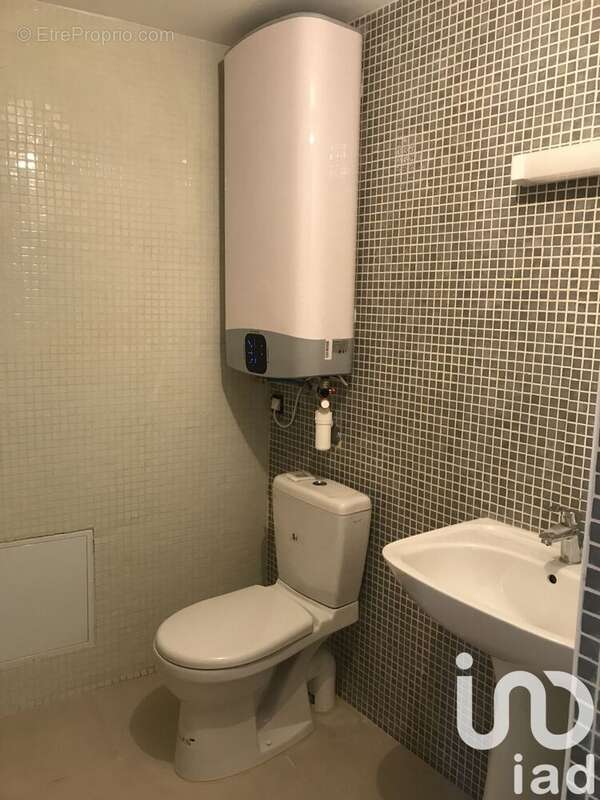 Photo 4 - Appartement à LODEVE