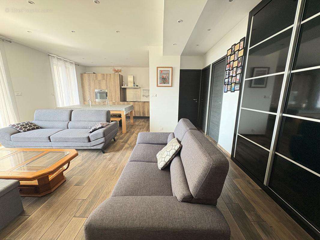 Appartement à AJACCIO