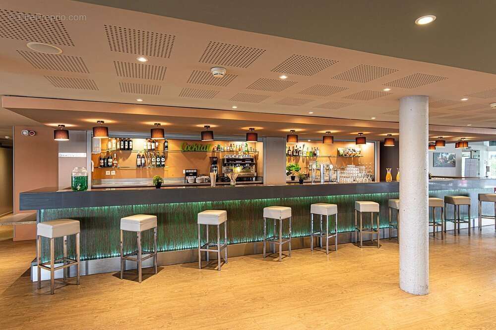 Appartement à SEIGNOSSE