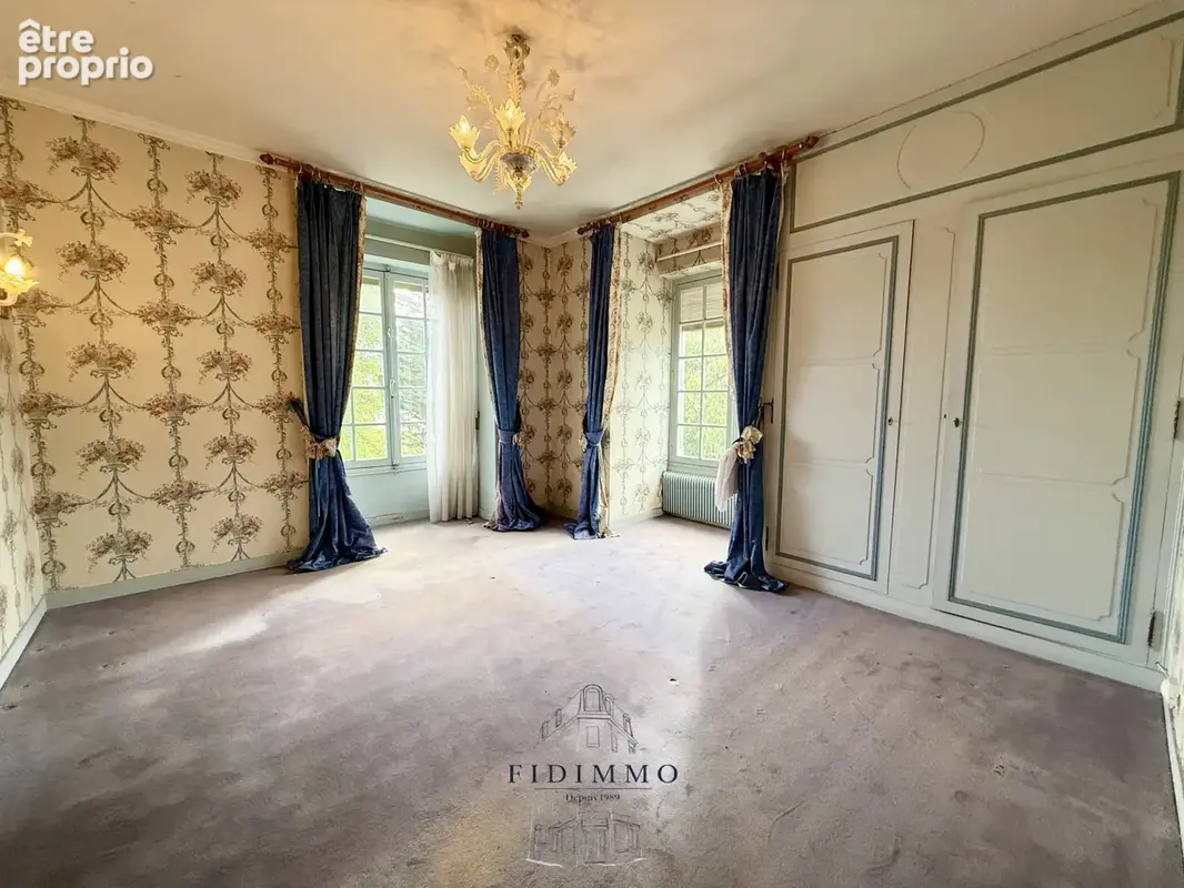 4263 - Magnifique Mansart sur les Coteaux - photo 12