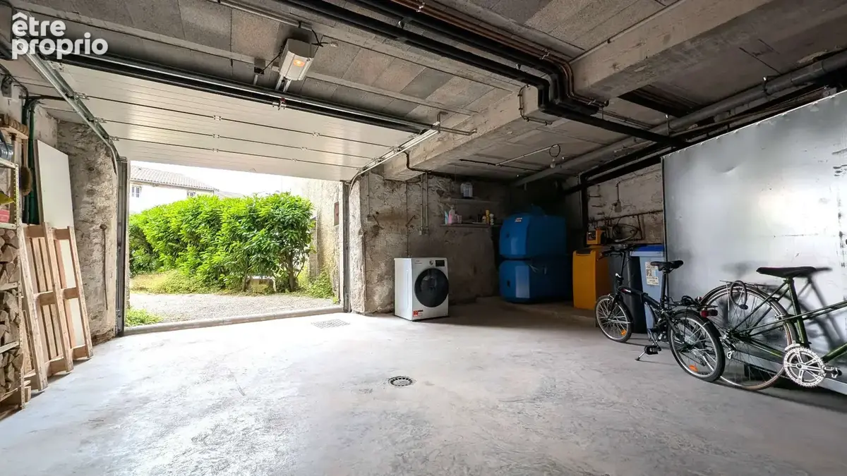Maison Gigny 172 m² - photo 20