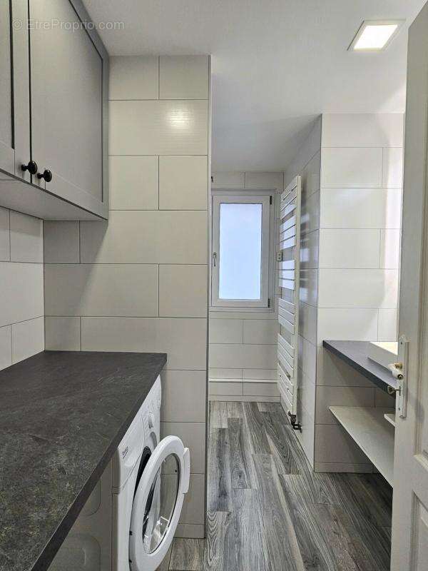 Appartement à ALTKIRCH