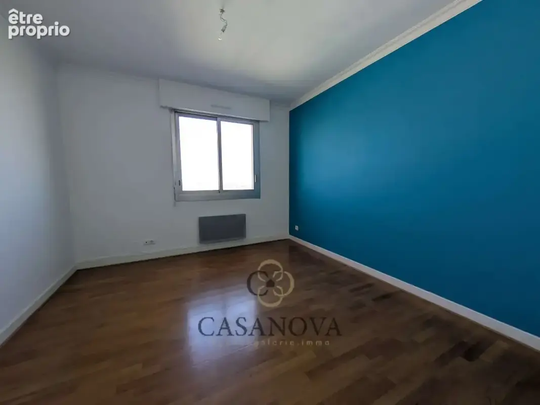 Appartement familial avec terrasse et vue dégagée à Montpellier Clémentville - photo 15
