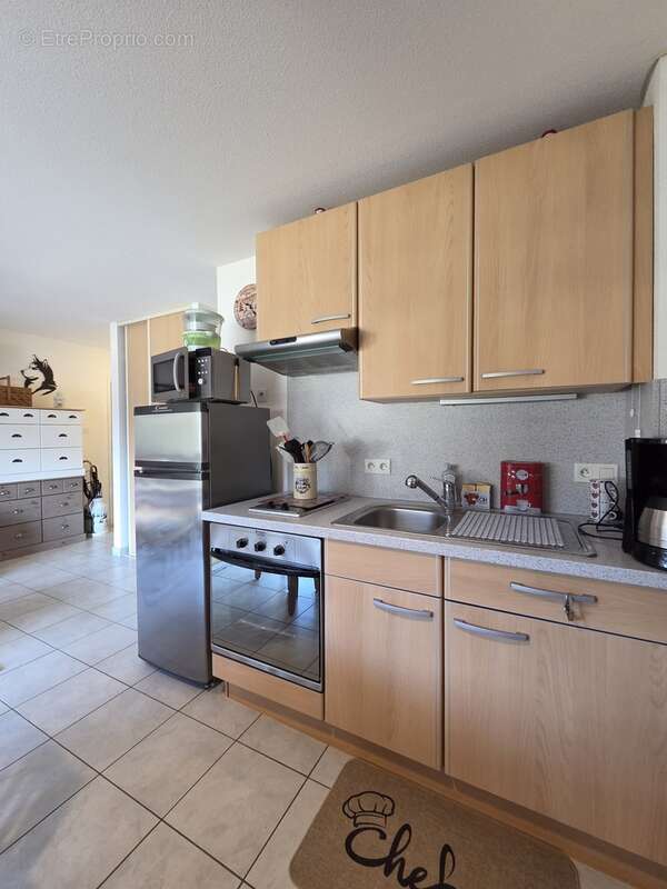 Appartement à VENTRON