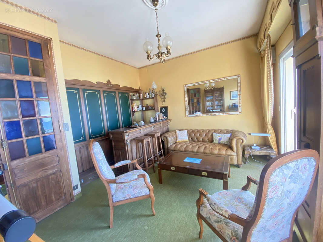 Maison à LES SABLES-D&#039;OLONNE