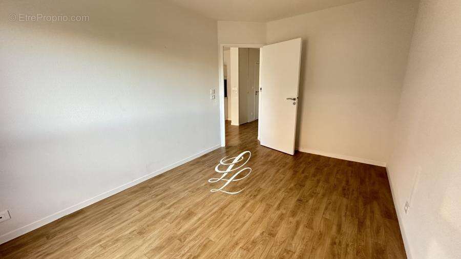 Appartement à VANNES