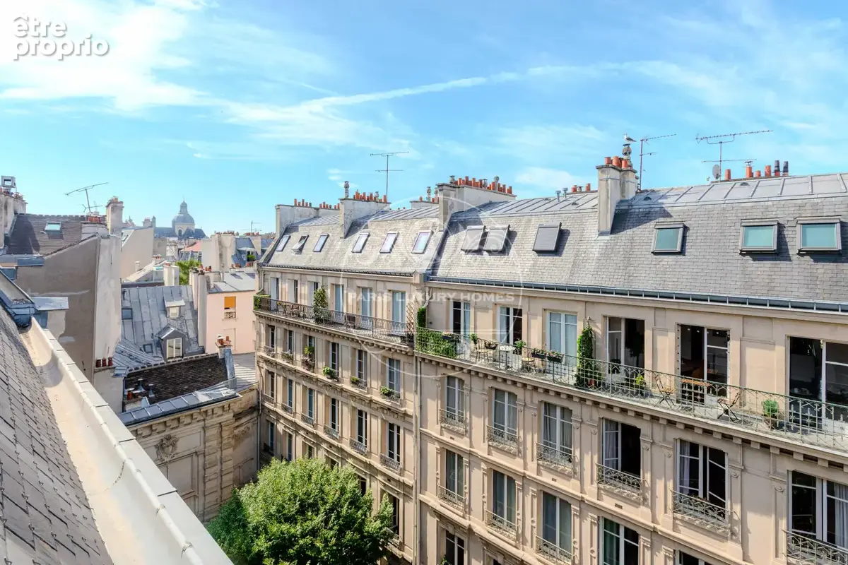 Appartement coup de coeur à Paris 4ème ! - photo 12