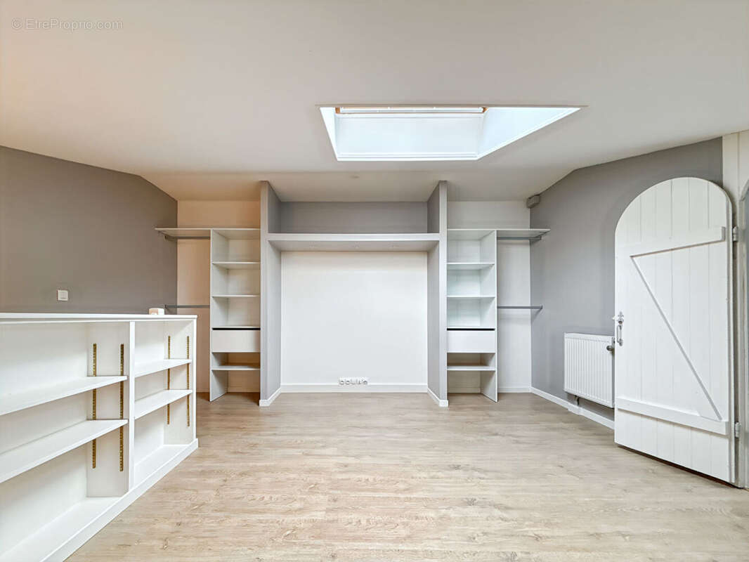 Appartement à MANTES-LA-JOLIE