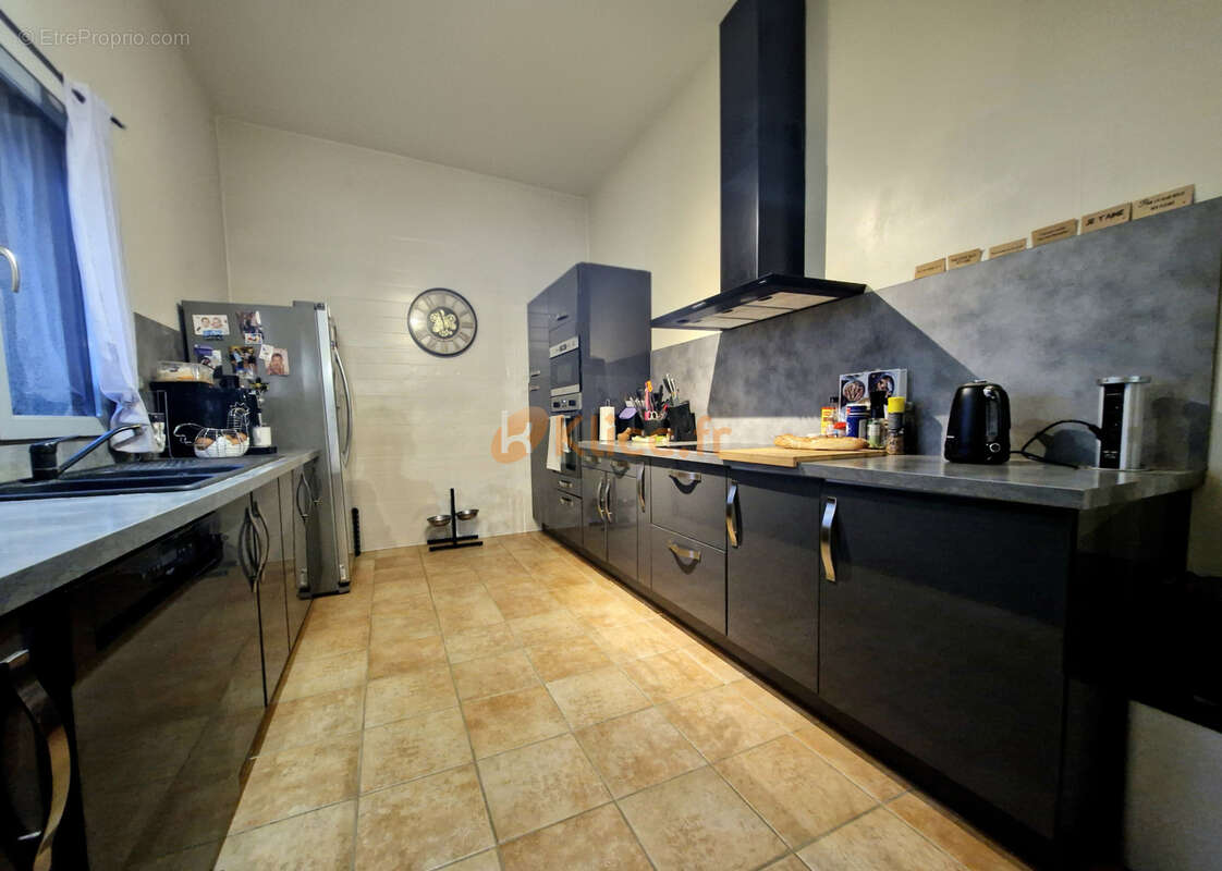 Maison à ANCOURT