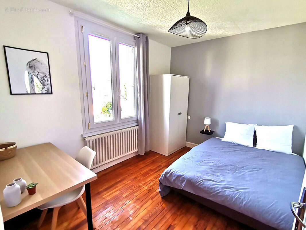 la maison aux 5 chambres - photo 6