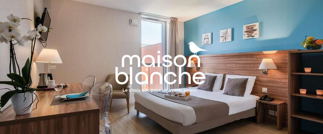 Appartement à VANNES