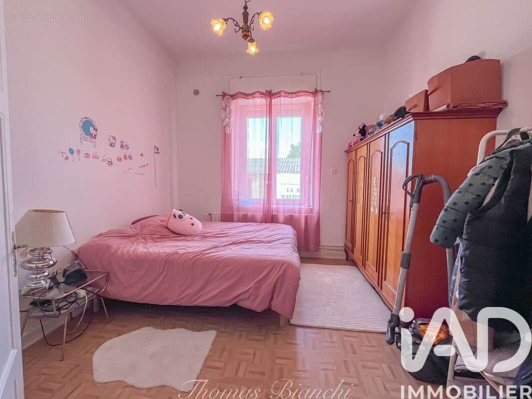 Photo 6 - Appartement à TALANGE