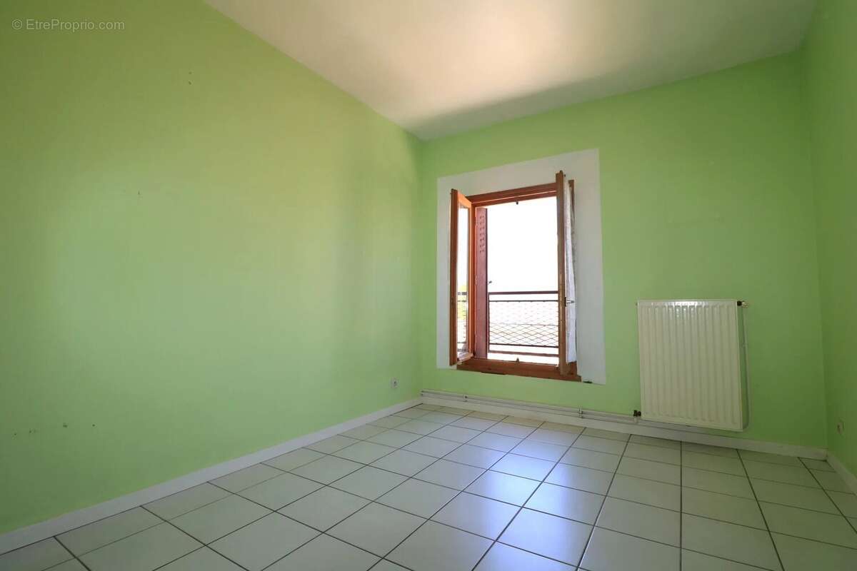 Appartement à DECIZE