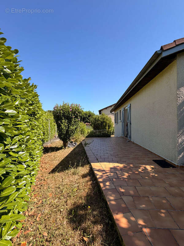 Maison à VAULX-EN-VELIN