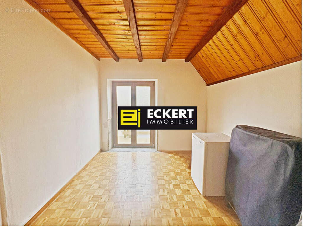 Appartement à URMATT