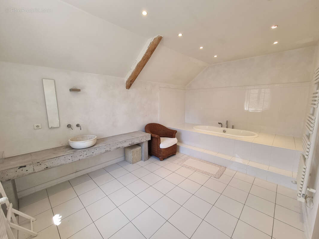 Maison à BREVAL