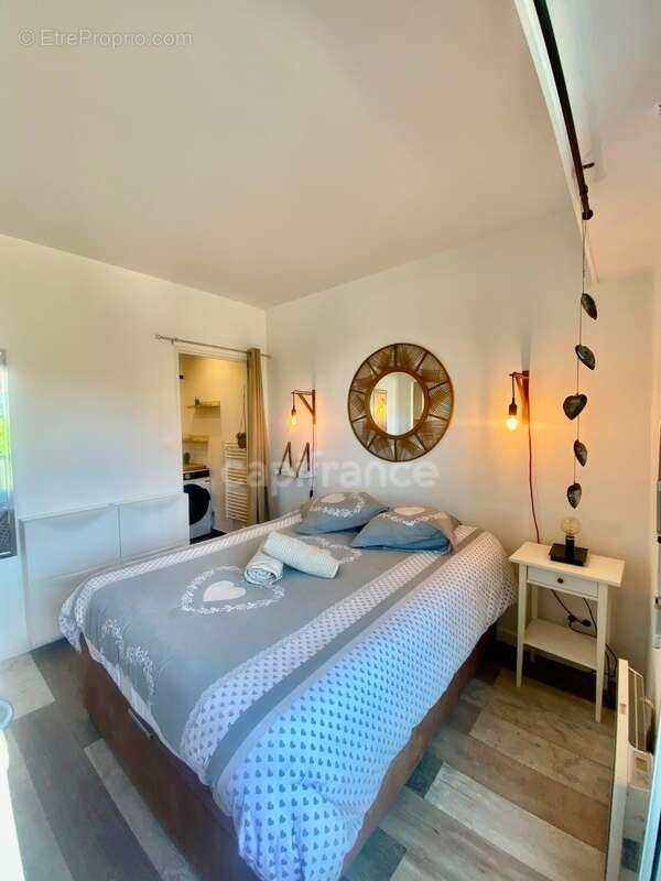 Appartement à HYERES