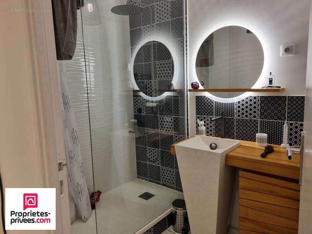 Appartement à ACHEVILLE