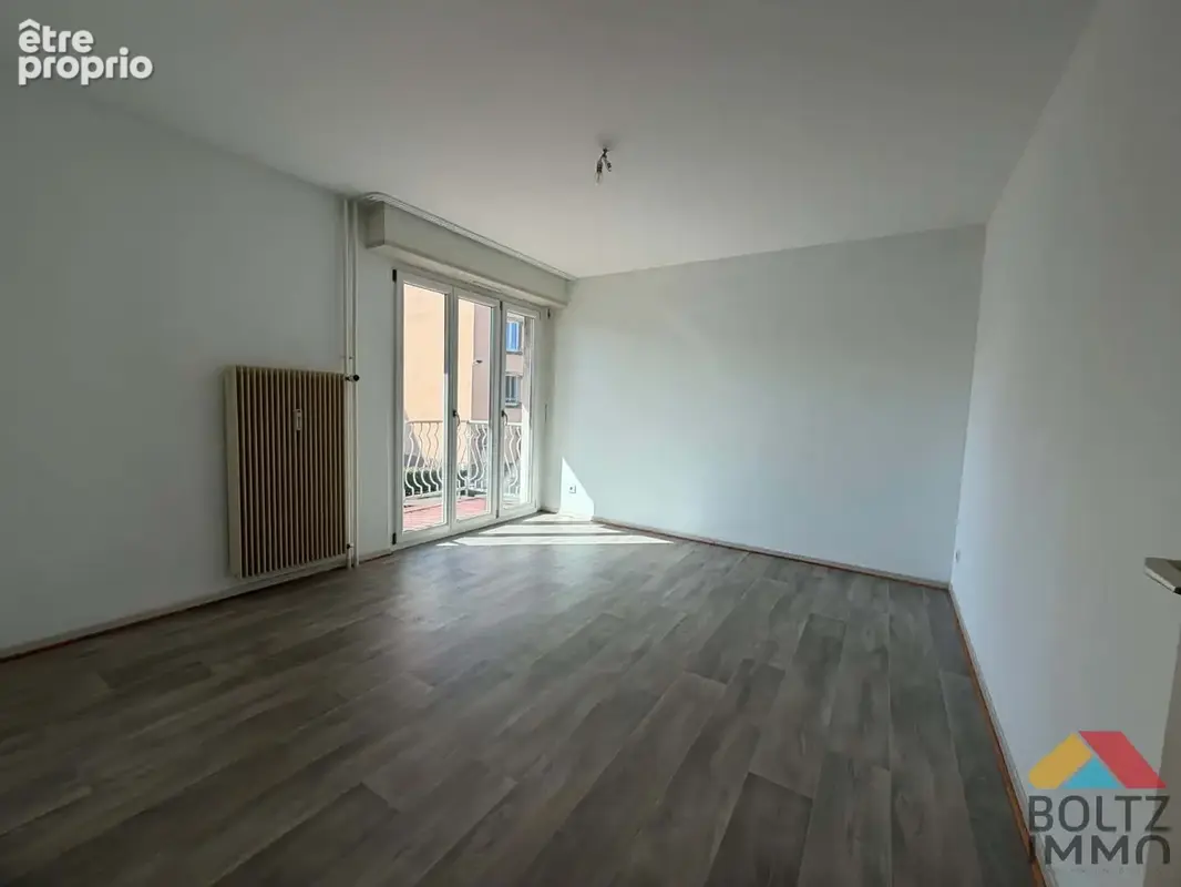Exclusivité   colmar   quartier mittelharth - photo 5