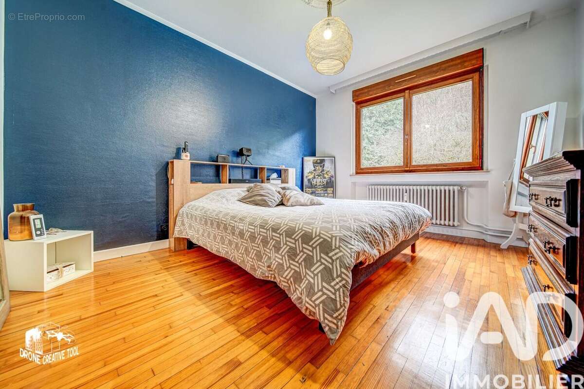 Photo 9 - Appartement à CLOUANGE