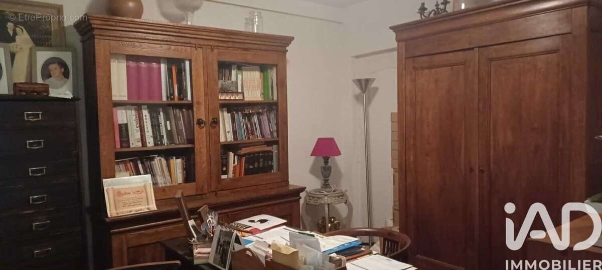 Maison 211 m² à Marigny  - photo 7