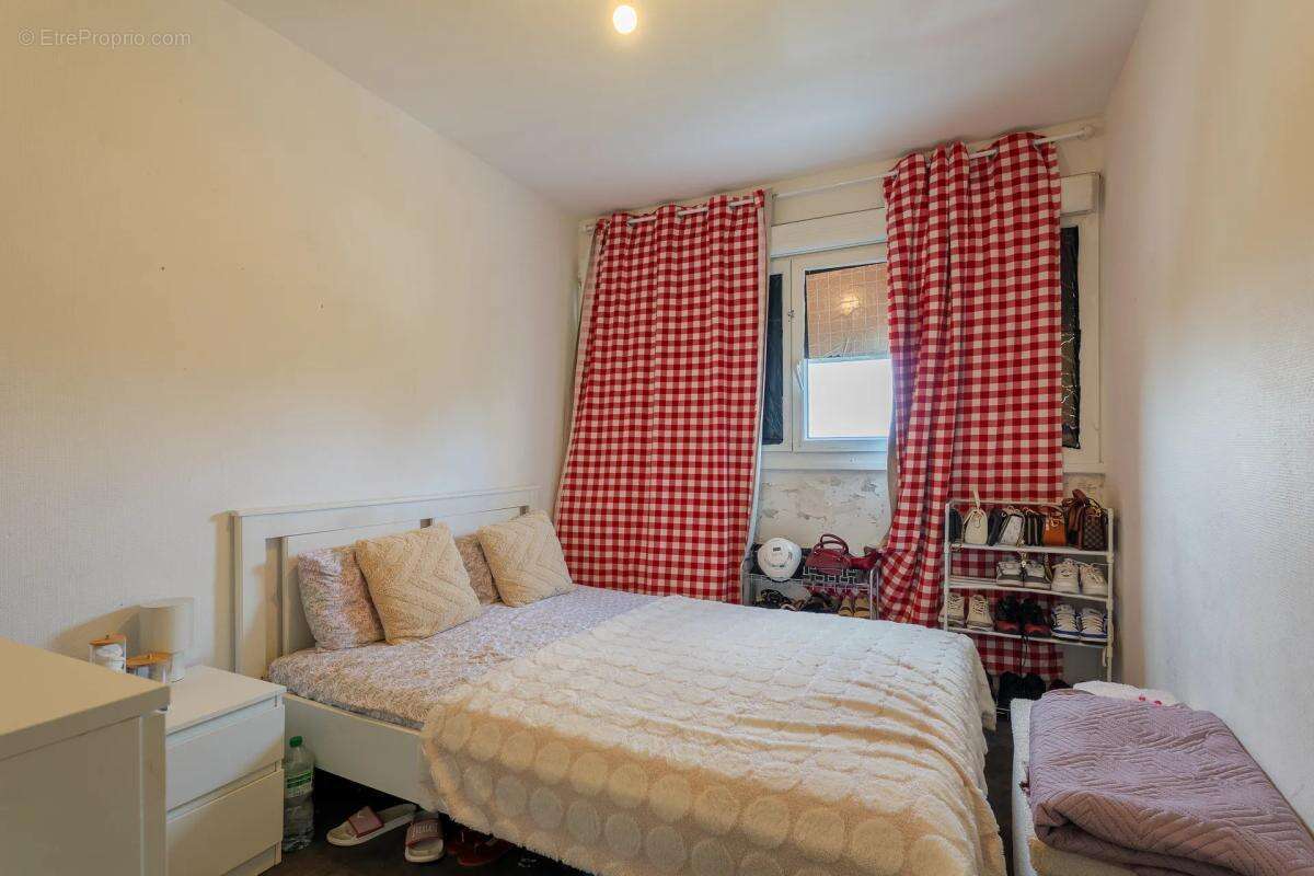 Appartement à GAGNY