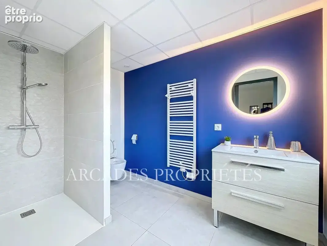 Maison Contemporaine de prestige CREON - photo 13