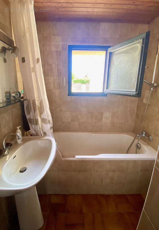 Maison à LES SABLES-D&#039;OLONNE