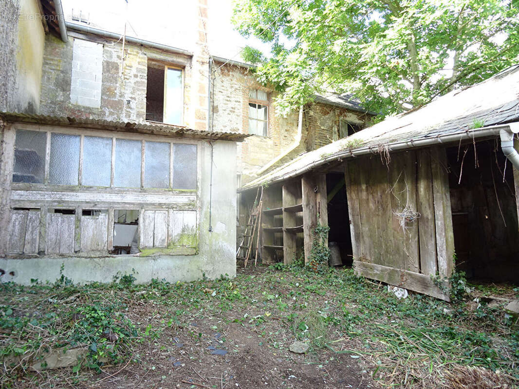 Le Teilleul - photo 3