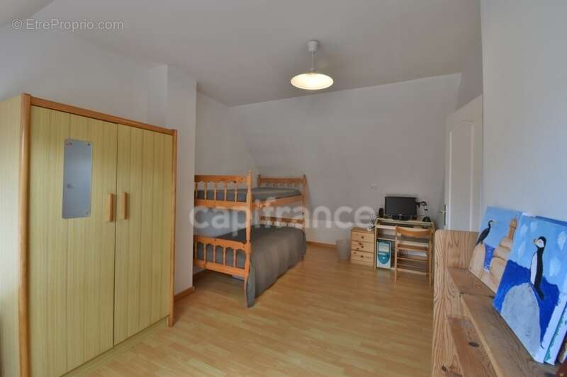 Maison 3 chambres sur plus de 4900 m2 de jardin - photo 14