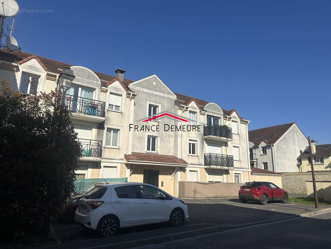 Appartement à MERIEL